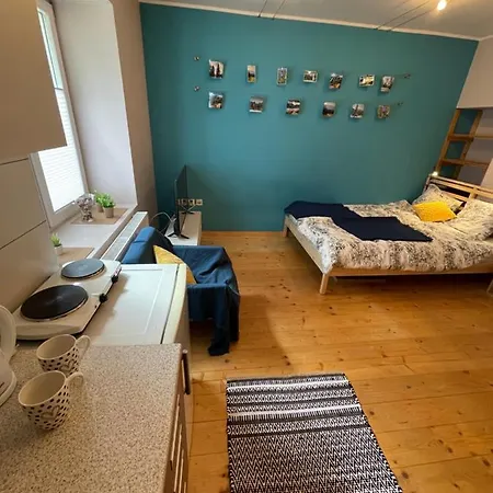 Studio Dla 2 Osob Pod Skocznia Apartment Zakopane