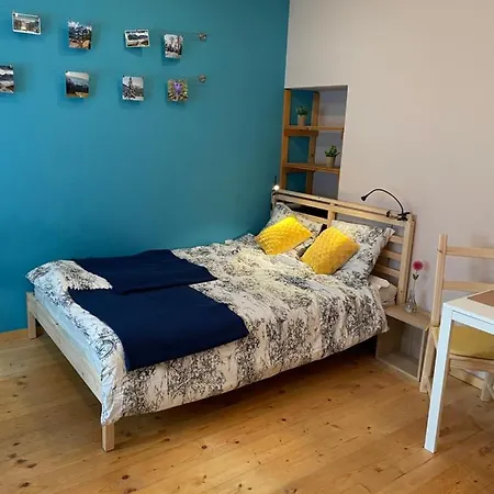 Studio Dla 2 Osob Pod Skocznia Apartment *