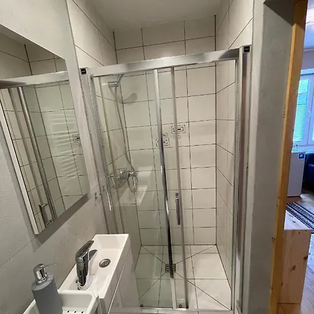 Studio Dla 2 Osob Pod Skocznia * Zakopane